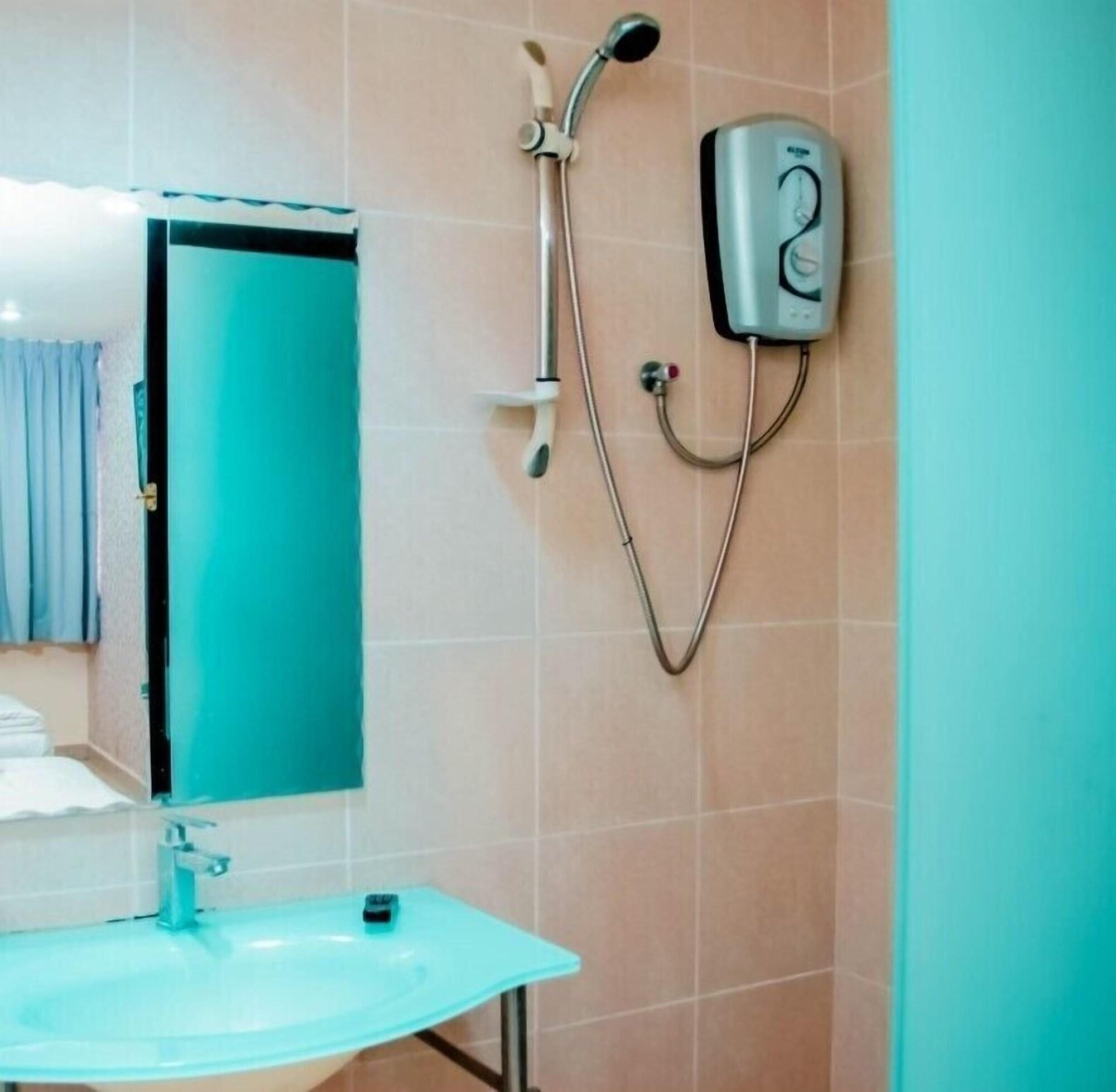 Oyo 486 Victory 2 Boutique Hotel Куала-Лумпур Экстерьер фото