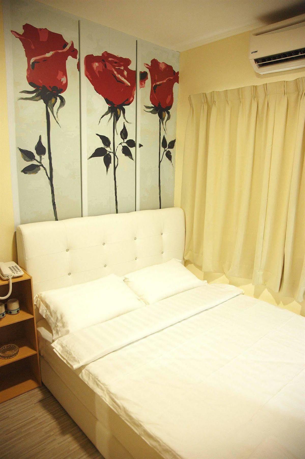 Oyo 486 Victory 2 Boutique Hotel Куала-Лумпур Экстерьер фото