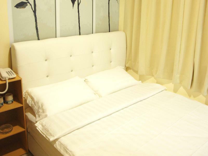 Oyo 486 Victory 2 Boutique Hotel Куала-Лумпур Экстерьер фото